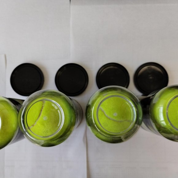 Dunlop - Tennis Balls - 1 Dozen - SOLD - Picture 5 of 7